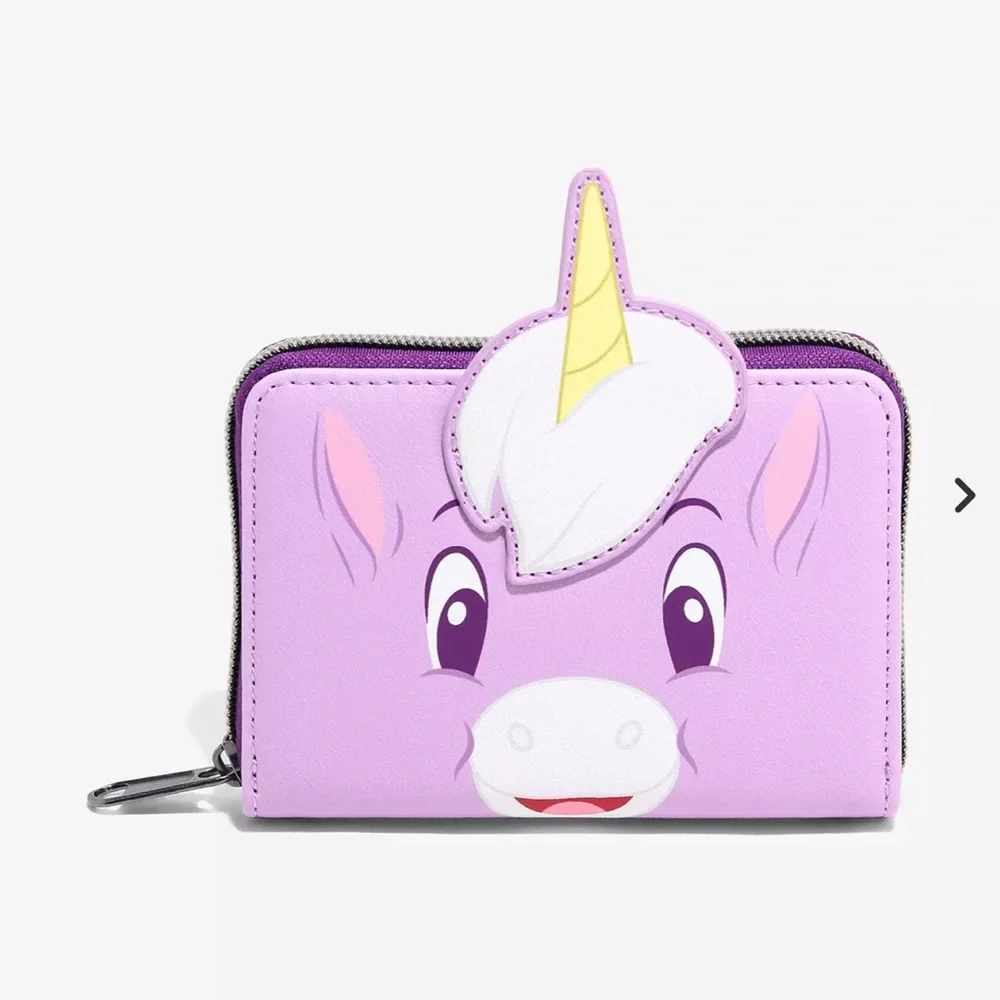 Loungefly Disney Fantasia Pastoral Symphony Set